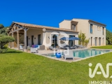 Vente  Maison de 220 m² à Saint Tropez 5 500 000 euros