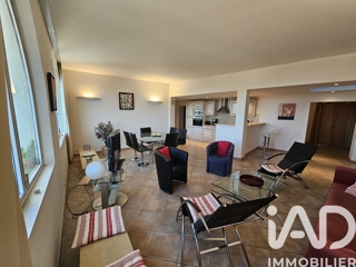 Vente  Appartement F3  de 103 m² à La Cadière d'Azur 367 500 euros Réf: SFN-2015202