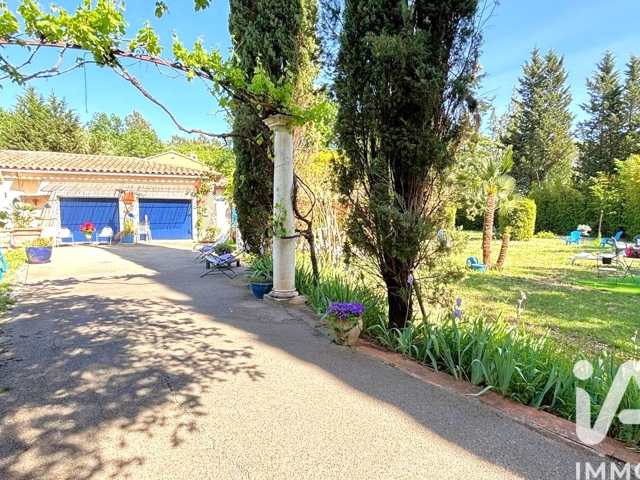 Vente  Maison de 142 m² au Muy 480 000 euros Réf: SFN-2013739