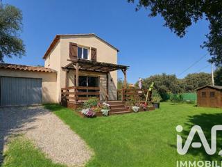 Vente  Maison de 82 m² à Seillons Source d'Argens 355 000 euros Réf: SFN-2022489