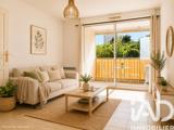 Vente  Appartement T2  de 46 m² à Toulon 154 900 euros