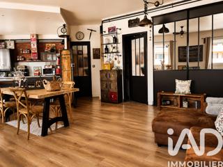 Vente  Appartement F3  de 82 m² à Toulon 219 900 euros Réf: SFN-2023692