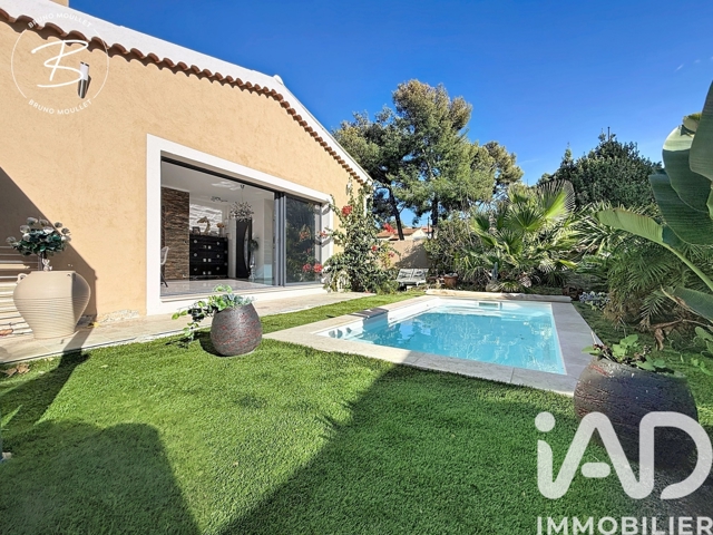 Vente  Maison de 107 m² à Six-Fours 650 000 euros Réf: SFN-2023368