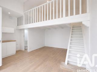 Vente  Studio de 22 m² à La Seyne 119 900 euros
