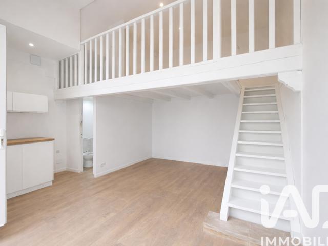 Vente  Studio de 22 m² à La Seyne 119 900 euros Réf: SFN-2021907