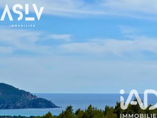 Vente  Maison de 171 m² à La Cadière d'Azur 1 174 000 euros Réf: SFN-2021559