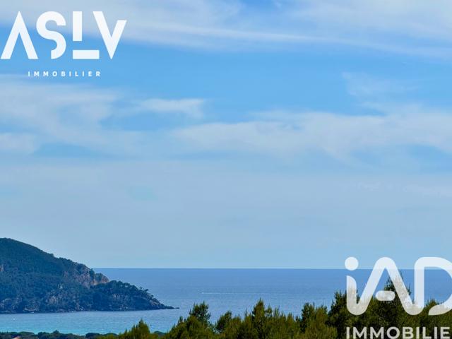 Vente  Maison de 171 m² à La Cadière d'Azur 1 174 000 euros Réf: SFN-2021559