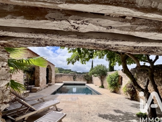 Vente  Maison de 400 m² à Saint Julien 2 250 000 euros Réf: SFN-2021412