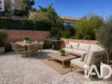 Vente  Maison de 80 m² à Hyères 319 000 euros