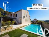 Vente  Maison de 262 m² à La Seyne 940 000 euros