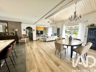Vente  Maison de 145 m² à Fréjus 779 000 euros
