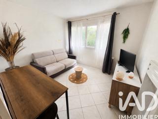 Vente  Appartement F2  de 29 m² à Saint Mandrier 135 000 euros