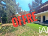 Vente  Appartement F3  de 67 m² à Toulon 335 000 euros