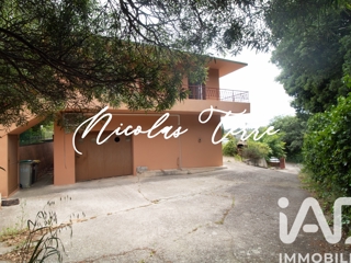 Vente  Maison de 111 m² à Six-Fours 399 000 euros