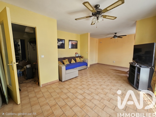 Vente  Appartement F5  de 83 m² à Toulon 238 000 euros Réf: SFN-2023995