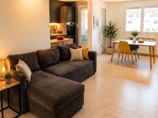 Vente  Appartement F4  de 67 m² à Draguignan 139 000 euros Réf: SFN-2025048
