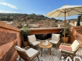 Vente  Appartement T3  de 84 m² à Salernes 159 000 euros