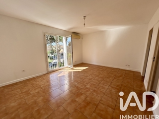 Vente  Appartement F3  de 54 m² à La Londe les Maures 219 000 euros Réf: SFN-2022653