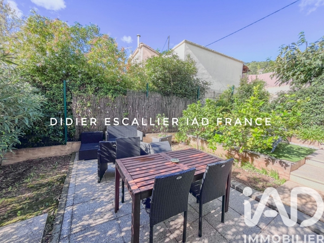 Vente  Appartement T3  de 55 m² à Toulon 315 000 euros Réf: SFN-2022646