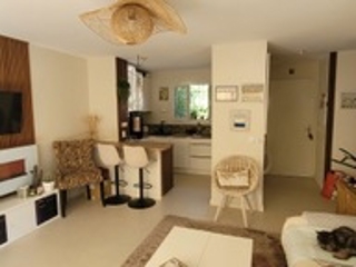Vente  Appartement F2  de 43 m² à Sainte Maxime 349 200 euros