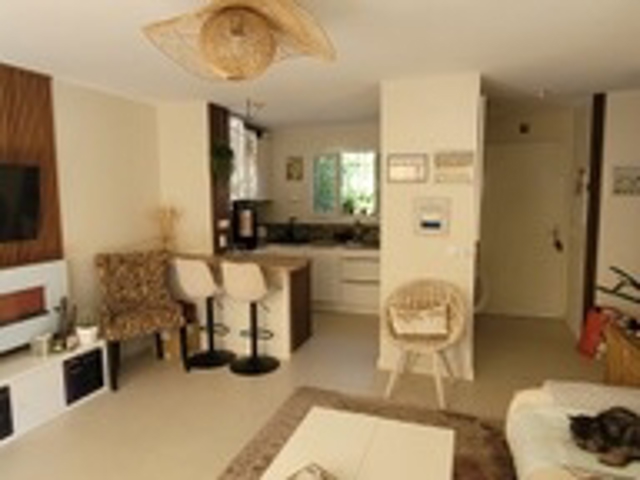 Vente  Appartement F2  de 43 m² à Sainte Maxime 349 200 euros Réf: SFN-1949369