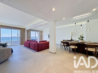 Vente  Appartement T5  de 150 m² à Sainte Maxime 1 600 000 euros Réf: SFN-2022958