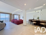 Vente  Appartement T5  de 150 m² à Sainte Maxime 1 600 000 euros