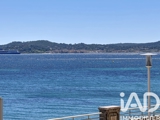 Vente  Appartement T5  de 150 m² à Sainte Maxime 1 600 000 euros