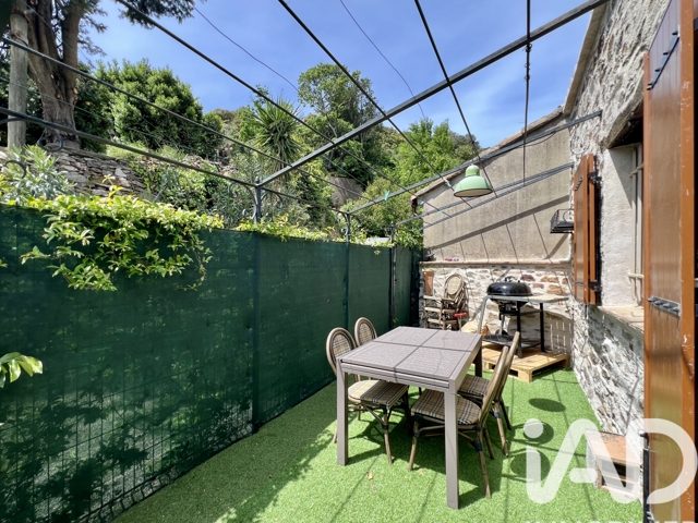 Vente  Maison de 97 m² à La Garde Freinet 410 000 euros Réf: SFN-2024711