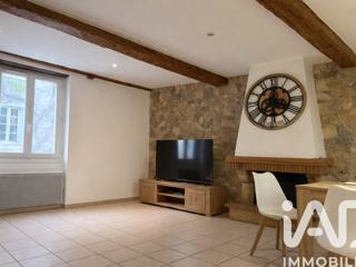 Vente  Maison de 119 m² à Claviers 159 000 euros Réf: SFN-2025384
