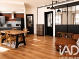 Vente  Appartement F3  de 82 m² à Toulon 219 900 euros