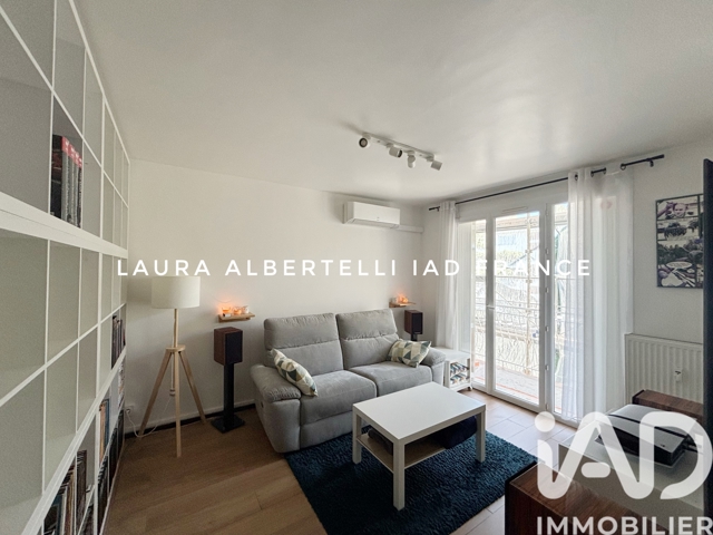 Vente  Appartement F2  de 41 m² à La Seyne 174 000 euros Réf: SFN-2023456