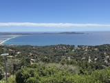 Vente  Studio de 26 m² à Hyères 201 000 euros