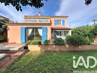 Vente  Maison de 188 m² à Sanary 1 699 000 euros