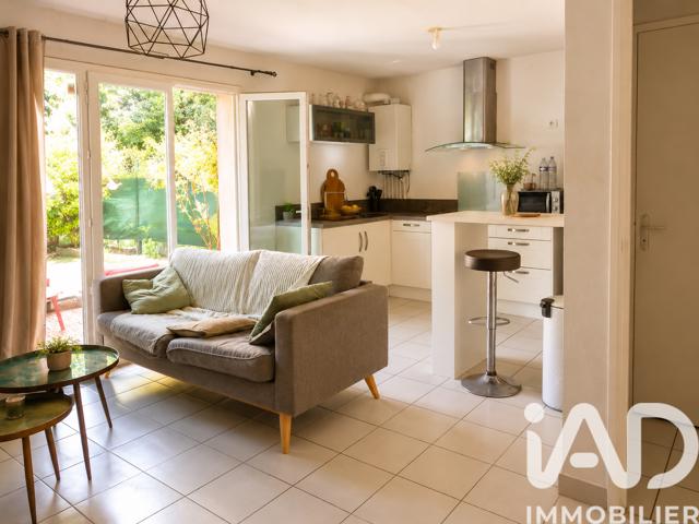 Vente  Maison de 52 m² à Les Arcs 236 500 euros Réf: SFN-2021443