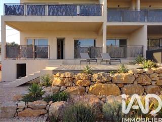 Vente  Appartement F3  de 84 m² à Bandol 700 000 euros Réf: SFN-2019579