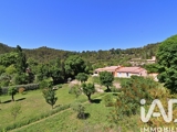 Vente  Maison de 187 m² à Cotignac 950 000 euros