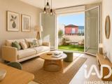 Vente  Appartement T2  de 42 m² à La Seyne 149 900 euros