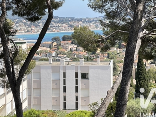 Vente  Appartement T2  de 48 m² à Sanary 435 000 euros