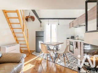 Vente  Maison de 37 m² à Tavernes 122 000 euros Réf: SFN-2017309