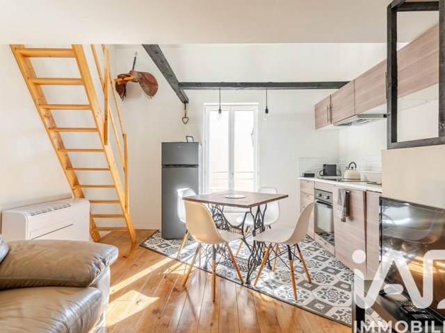 Vente  Maison de 37 m² à Tavernes 122 000 euros Réf: SFN-2017309