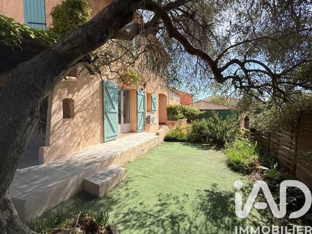 Vente  Maison de 80 m² à La Valette du Var 360 000 euros Réf: SFN-2017273