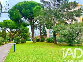 Vente  Appartement F3  de 62 m² à La Seyne 215 000 euros