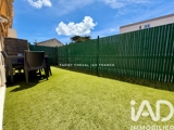 Vente  Appartement T3  de 65 m² à Six-Fours 260 000 euros