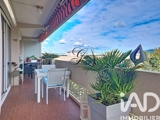 Vente  Appartement T4  de 74 m² à La Garde 299 000 euros