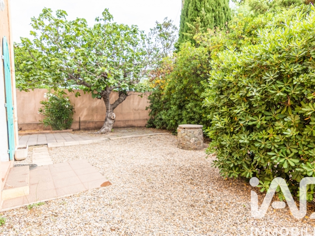 Vente  Appartement F3  de 58 m² à Fréjus 281 000 euros Réf: SFN-2026143