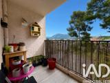 Vente  Appartement T5  de 94 m² à Toulon 269 000 euros