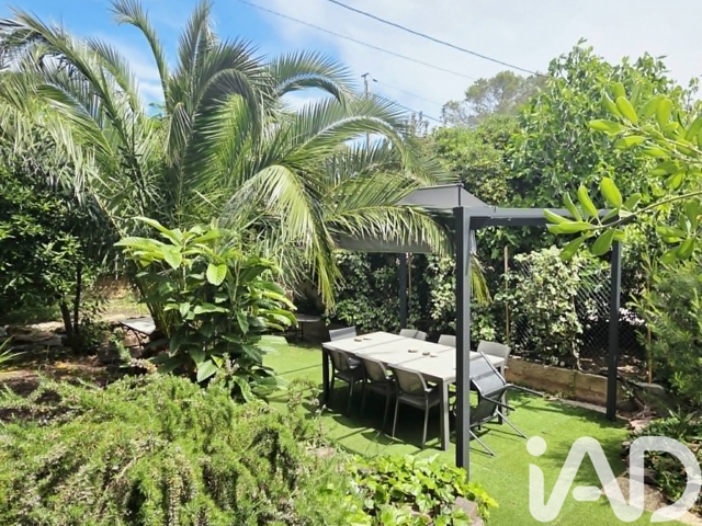 Vente  Appartement F3  de 104 m² à Saint Raphaël 699 000 euros Réf: SFN-2025085