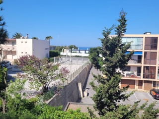 Vente  Appartement T2  de 32 m² à Six-Fours 170 000 euros