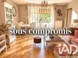 Vente  Appartement T4  de 80 m² à Toulon 215 000 euros